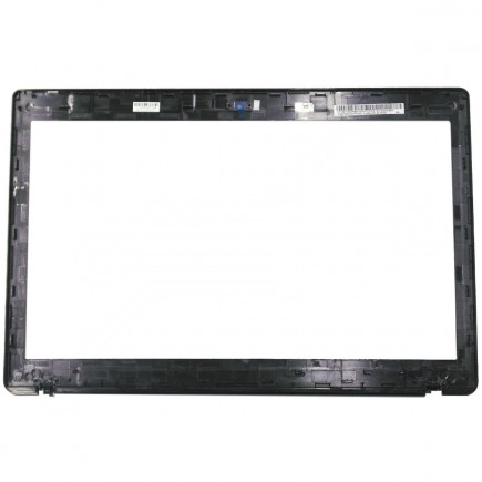Kompatibilní X55A-5K LCD BEZEL ASSY kijelző keret Laptop