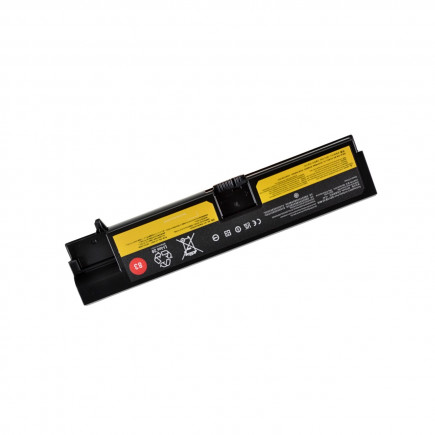 Kompatibilní 01AV418 Laptop Akkumulátor 2810mAh Li-ion 14,6V fekete