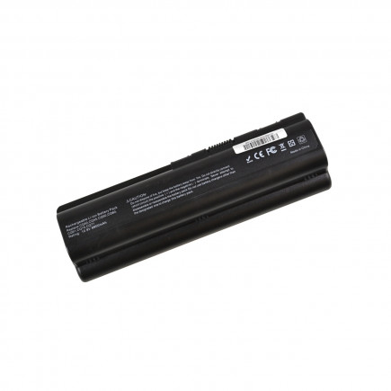 Kompatibilní 462890-251 Laptop Akkumulátor 8800mAh  Li-ion 10,8V fekete