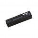  HP HDX X16-1015tx Laptop Akkumulátor 8800mAh  Li-ion 10,8V fekete