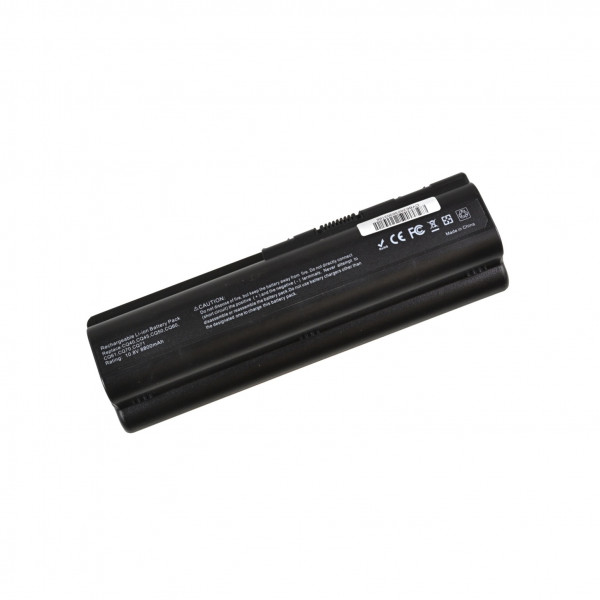 Kompatibilní HSTNN-XB7 Laptop Akkumulátor 8800mAh  Li-ion 10,8V fekete