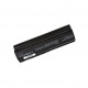 Kompatibilní HSTNN-XB7 Laptop Akkumulátor 8800mAh  Li-ion 10,8V fekete