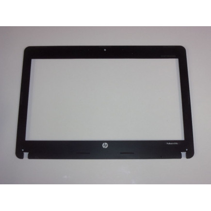 Kompatibilní 646343-001 kijelző keret Laptop