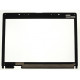 Kompatibilní 24-46522-00 kijelző keret Laptop