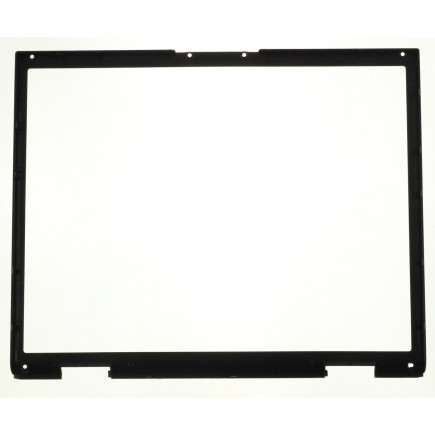 Kompatibilní 286754-001 kijelző keret Laptop