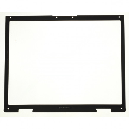 Kompatibilní AAB151100003S0 kijelző keret Laptop