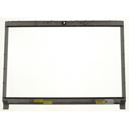 Kompatibilní 60.4W121.003 kijelző keret Laptop