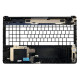 Palmrest fedél HP 15-DA0160TX