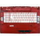 Palmrest fedél MSI GP73 8RF