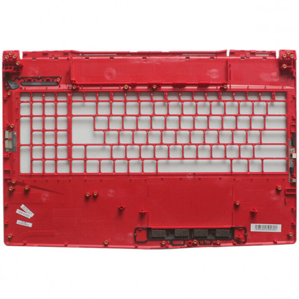 Palmrest fedél MSI GL63 8RC-256CZ