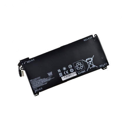 Kompatibilní PG06XL Laptop Akkumulátor Li-poly 11,55V, 69Wh