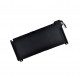 Kompatibilní PG06XL Laptop Akkumulátor Li-poly 11,55V, 69Wh