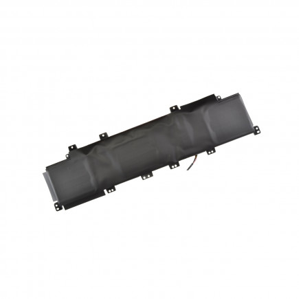 Kompatibilní 0B200-00300000 Laptop Akkumulátor 44Wh Li-poly 11,1V, fekete