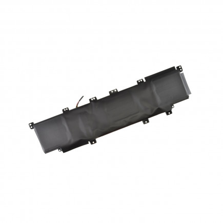 Kompatibilní 0B200-00300200 Laptop Akkumulátor 44Wh Li-poly 11,1V, fekete