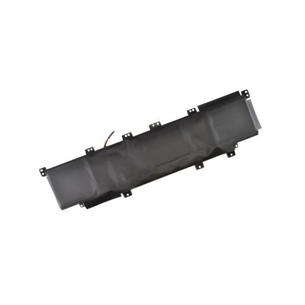 Kompatibilní C31-X402 Laptop Akkumulátor 44Wh Li-poly 11,1V, fekete