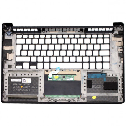 Palmrest fedél Kompatibilní D6CWH