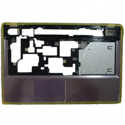 Palmrest fedél Kompatibilní PIQY1 UPPER CASE W/TP