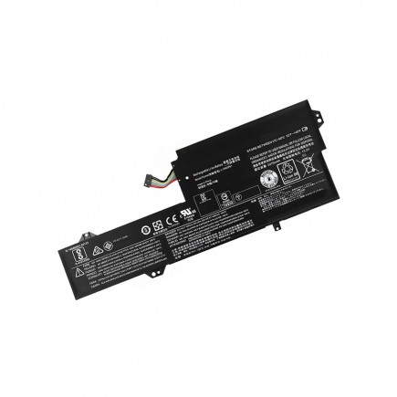Kompatibilní 5B10N87359 Laptop Akkumulátor 36Wh Li-poly 11,58V fekete