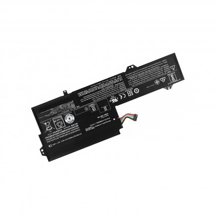 Kompatibilní 5B10N87359 Laptop Akkumulátor 36Wh Li-poly 11,58V fekete