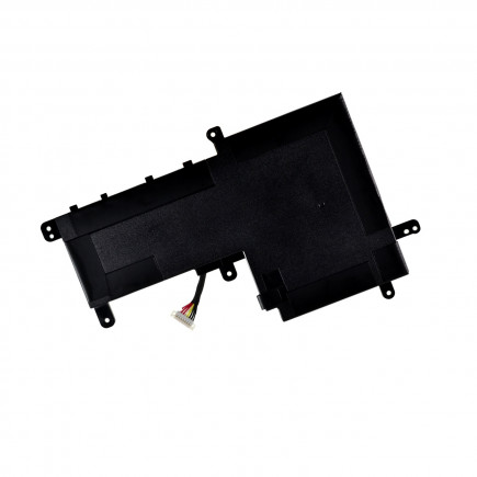 Kompatibilní 0B200-02510200E Laptop Akkumulátor 42Wh Li-poly 11,52V fekete