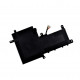 Kompatibilní B31N1631 Laptop Akkumulátor 42Wh Li-poly 11,52V fekete