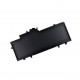 Kompatibilní 752235-005 Laptop Akkumulátor 3000mAh Li-poly 11,55V