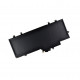 Kompatibilní TPN-Q137 Laptop Akkumulátor 3000mAh Li-poly 11,55V