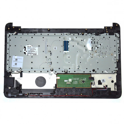 Palmrest fedél HP Pavilion 15-BA