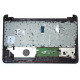 Palmrest fedél HP Pavilion 15-BA