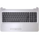 Palmrest fedél HP Pavilion 15-BA009DX