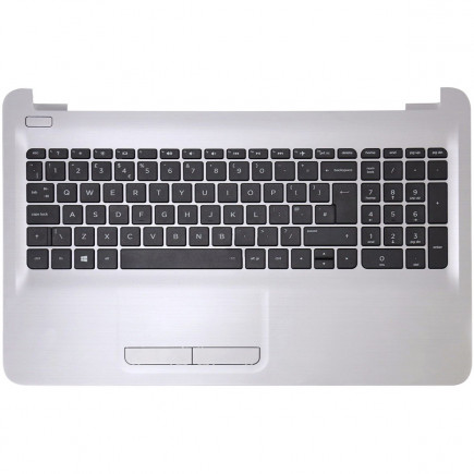 Palmrest fedél Kompatibilní PA1O2000320