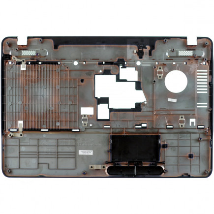 Palmrest fedél Toshiba Satellite C660-1NT