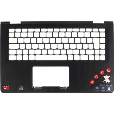 Palmrest fedél Lenovo IdeaPad Yoga 500-1414ACL