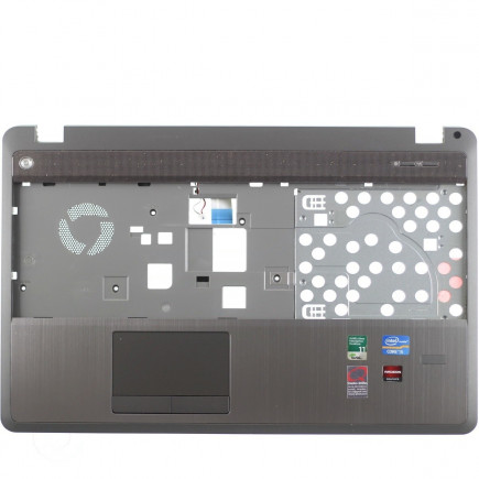Palmrest fedél Kompatibilní 683506-001