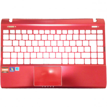 Palmrest fedél Asus Eee PC R252B