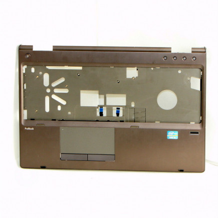 Palmrest fedél Kompatibilní 641204-001