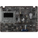 Palmrest fedél Kompatibilní B0X-279