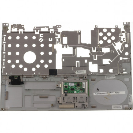 Palmrest fedél Kompatibilní CN-0HX105