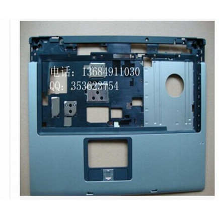 Palmrest fedél Kompatibilní AMZH0000400