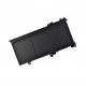 Kompatibilní TE03XL Laptop Akkumulátor 5400mAh Li-poly 11,55V