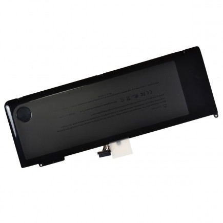 Apple MacBook Pro 15 A1286 Laptop Akkumulátor Li-poly 77.5Wh 10,95V fekete