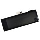 Apple MacBook Pro 15 A1286 (Mid 2012) Laptop Akkumulátor Li-poly 77.5Wh 10,95V fekete