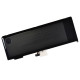 Apple MacBook Pro 15 A1286 (Mid 2012) Laptop Akkumulátor Li-poly 77.5Wh 10,95V fekete