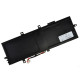 Kompatibilní 00HW005 Laptop Akkumulátor 35Wh Li-poly 7,5V fekete