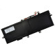Kompatibilní 00HW005 Laptop Akkumulátor 35Wh Li-poly 7,5V fekete