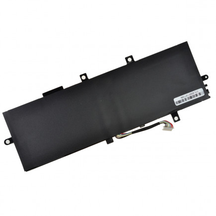 Kompatibilní 00HW005 Laptop Akkumulátor 35Wh Li-poly 7,5V fekete