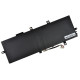 Kompatibilní 00HW005 Laptop Akkumulátor 35Wh Li-poly 7,5V fekete