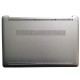 HP 15S-DU0094TU alsó ház Laptop