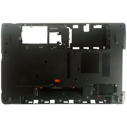 Acer Aspire 5755G alsó ház Laptop