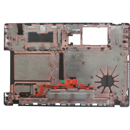 Acer Aspire 5755G alsó ház Laptop